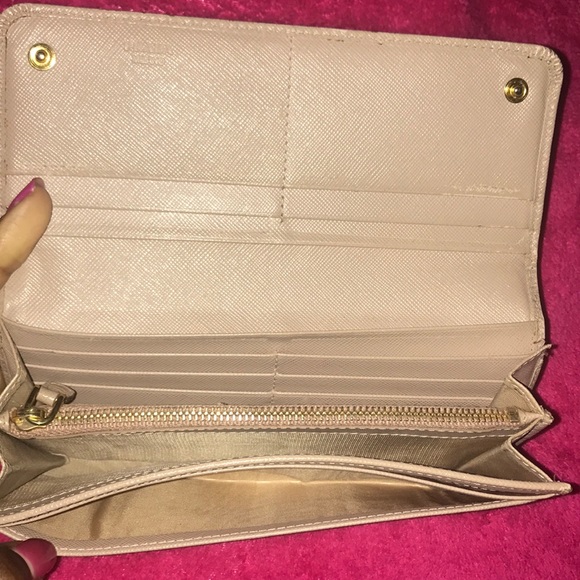 Prada wallet - Picture 3 of 8